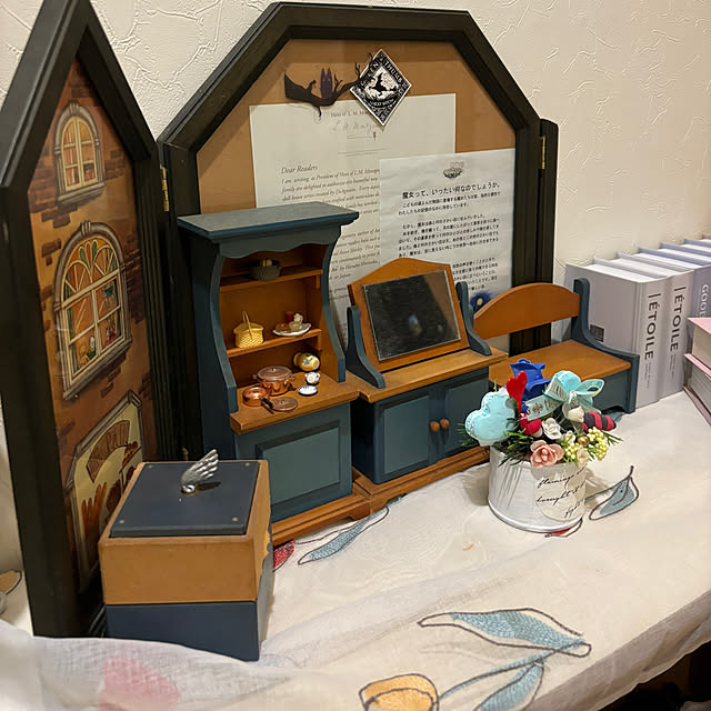 syutmmさんの部屋
