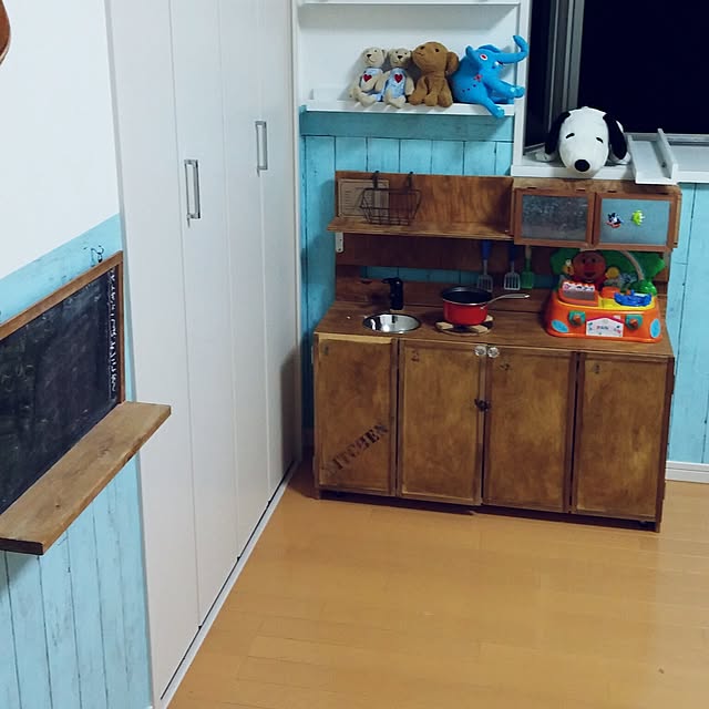 woody-natsu-aoさんの実例写真