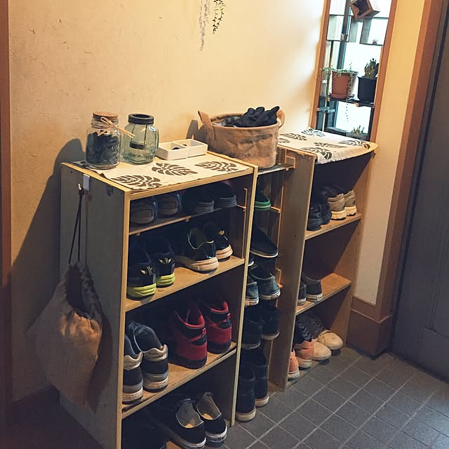 ysmk2117さんの実例写真