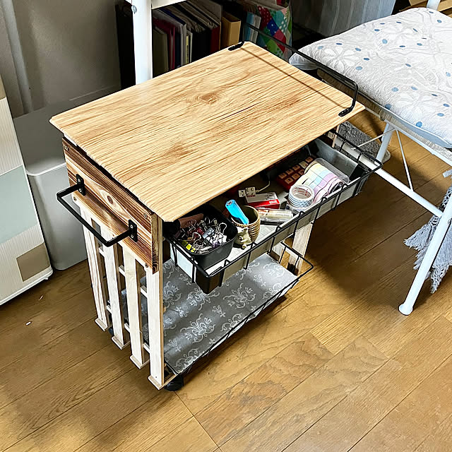 kagomamaさんの部屋
