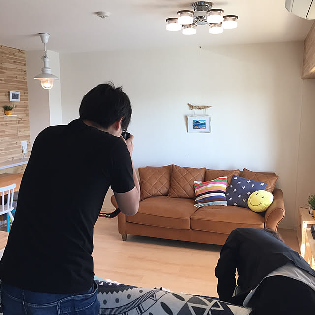 ROMAさんの実例写真