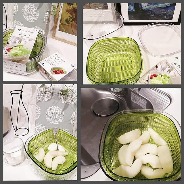 cenuuudoさんの実例写真