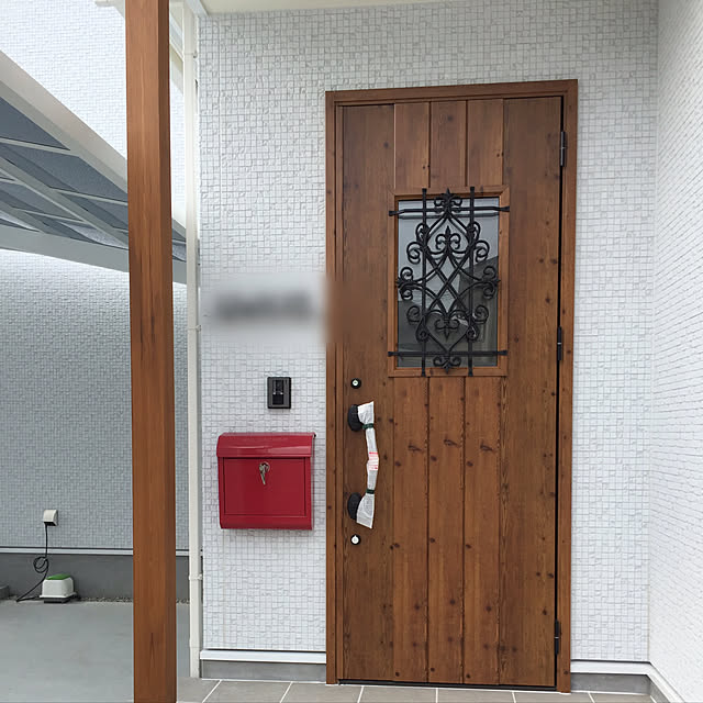 実例写真