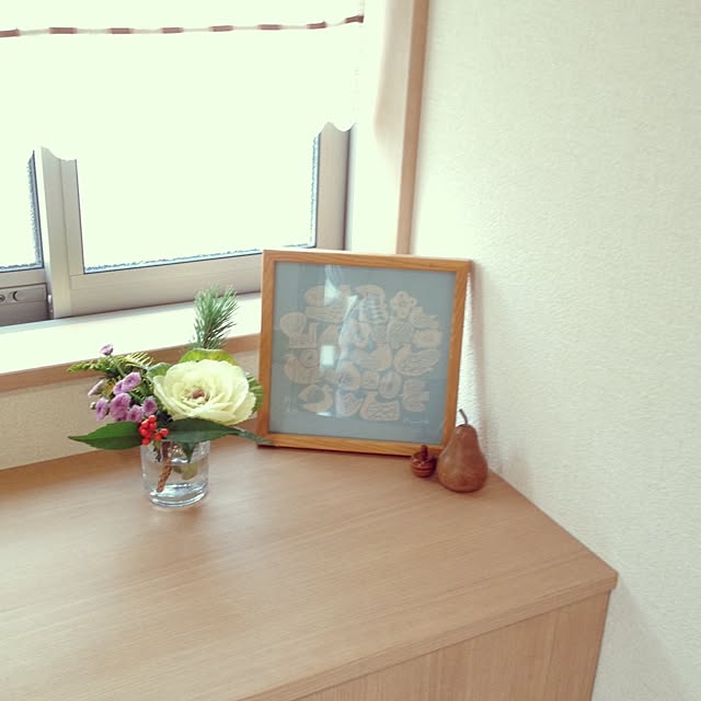 sazaeさんの実例写真