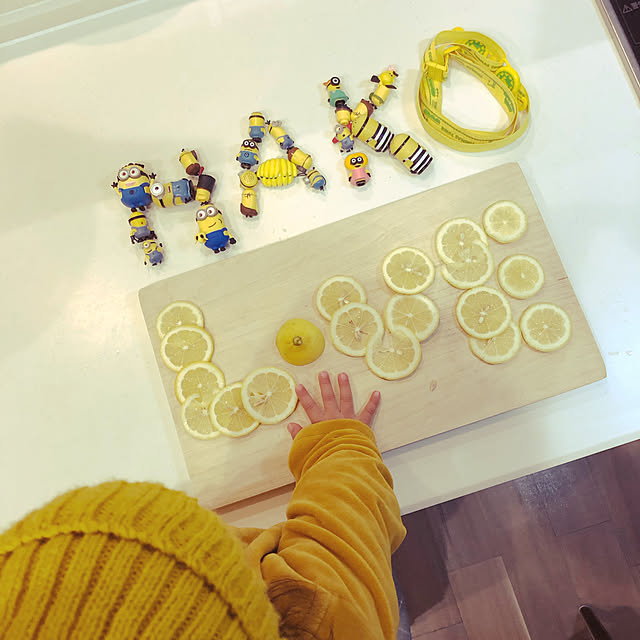 mint_homeさんの実例写真