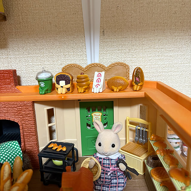 hasukee1107さんの部屋