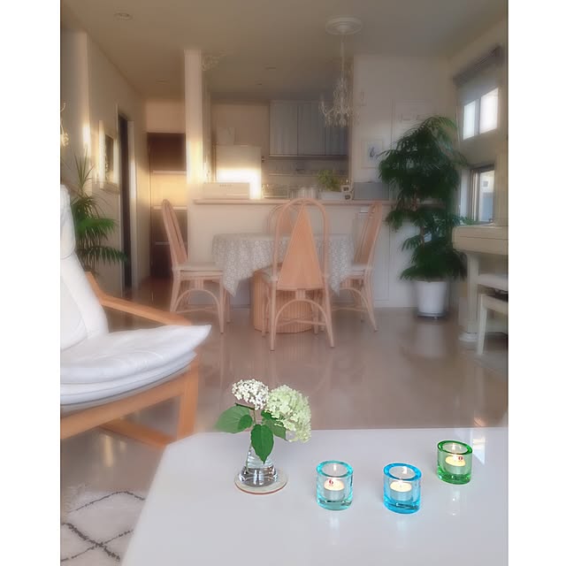 Rさんの実例写真