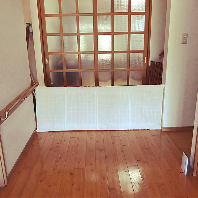 kinakontasuさんの実例写真