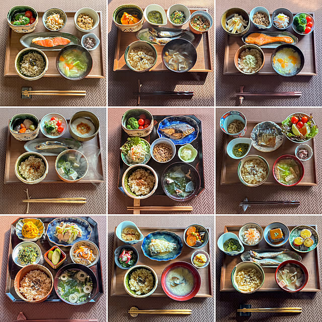 実例写真