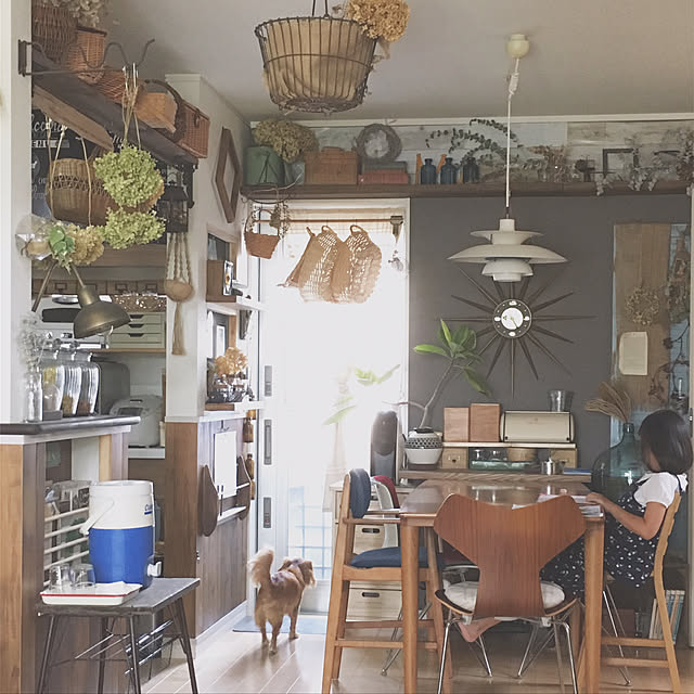 eriさんの実例写真