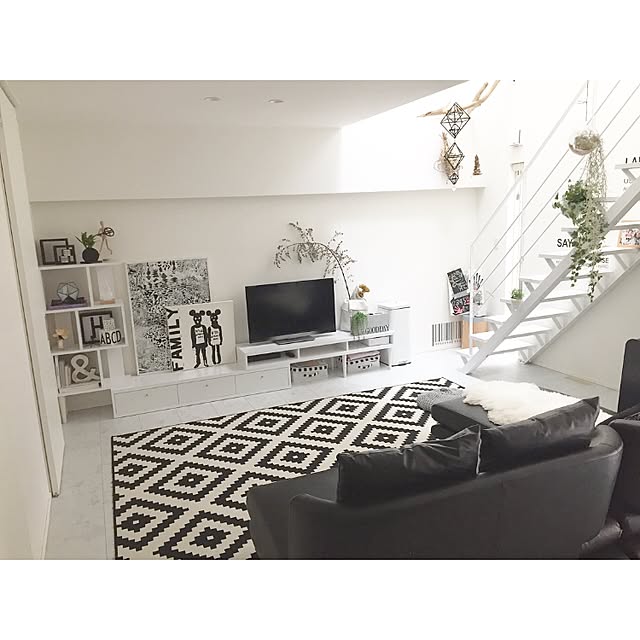 Risa___roomさんの実例写真