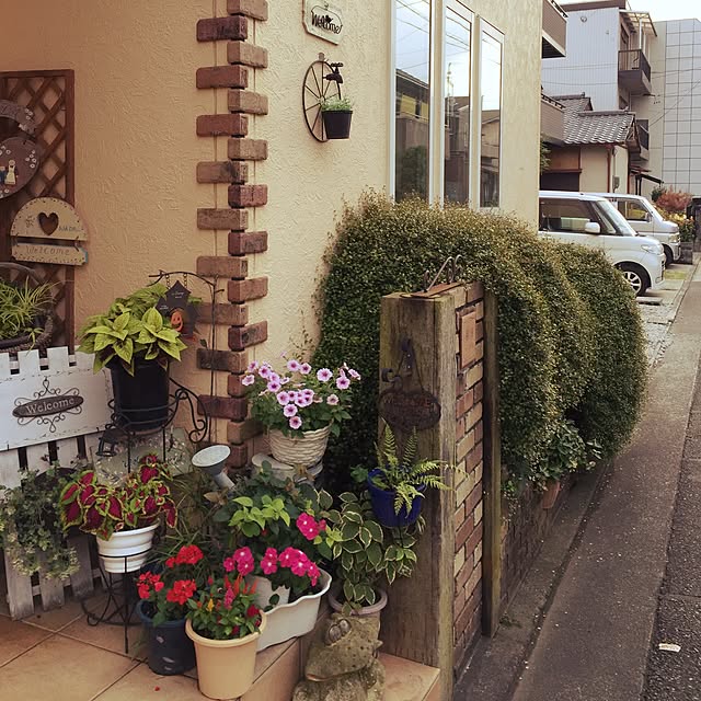 w.mitsuyodesu4649さんの実例写真