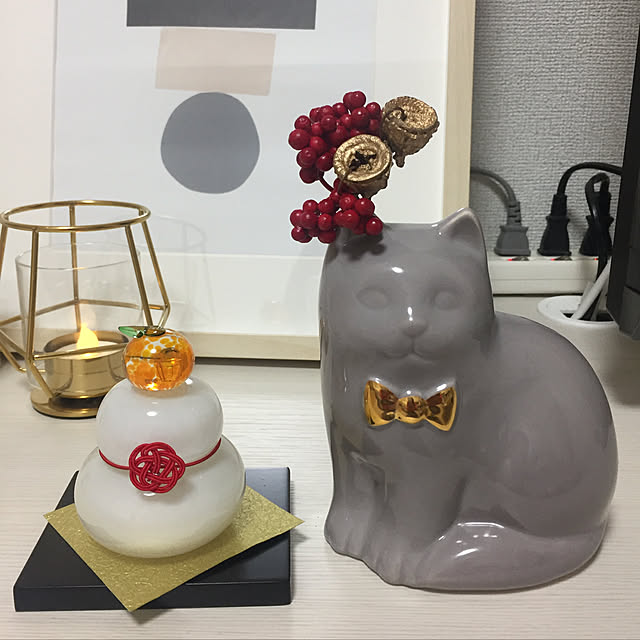 ねこのいる日常/ねこと暮らす。/ナチュラル/IKEA/一人暮らし...などのインテリア実例 - 2020-12-29 01:34:38