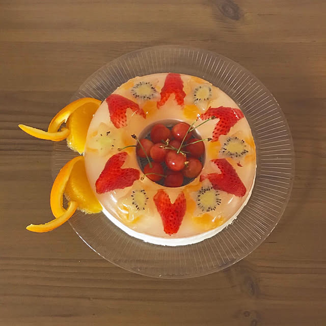 ニトリ/手作りおやつ/手作りお菓子/買ってよかったモノ/おうちカフェに憧れて...などのインテリア実例 - 2020-05-26 09:28:40