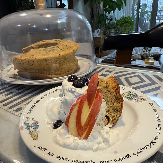 Aqettyさんの部屋