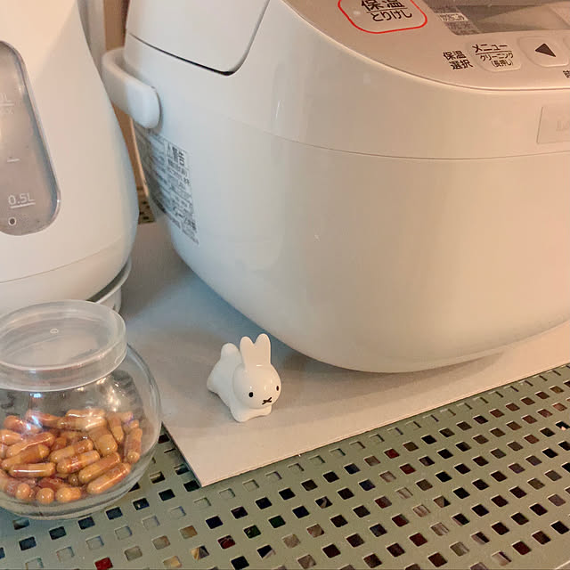 一人暮らし/賃貸/1R/IKEA/雑貨...などのインテリア実例 - 2021-12-22 01:05:29