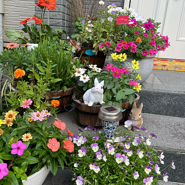 emikoさんの実例写真