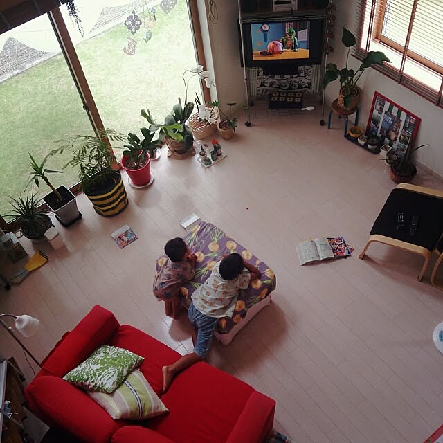 urchinさんの実例写真