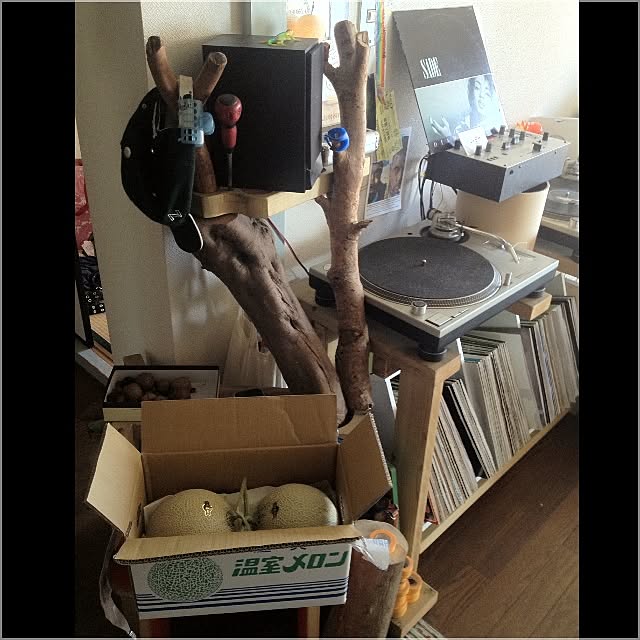 bhanglassyさんの実例写真
