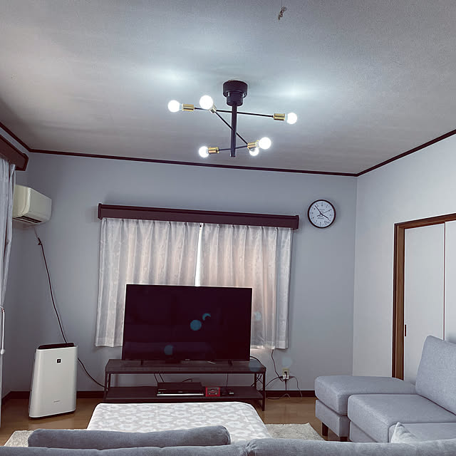 yasuhaさんの部屋