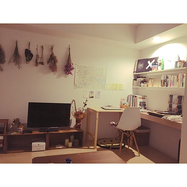 maiさんの実例写真