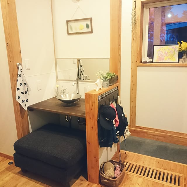 niconicoさんの実例写真