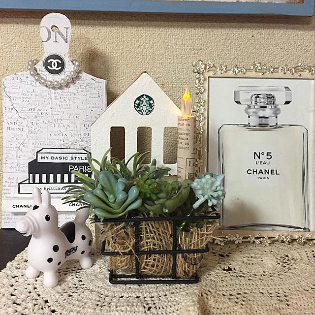 elmocoさんの実例写真