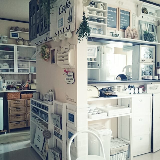 M_house_officialさんの実例写真