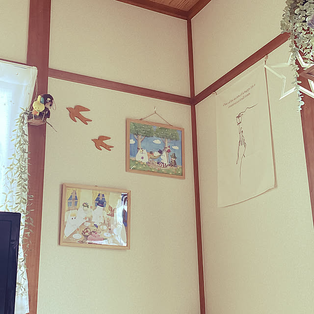 Tomoさんの実例写真