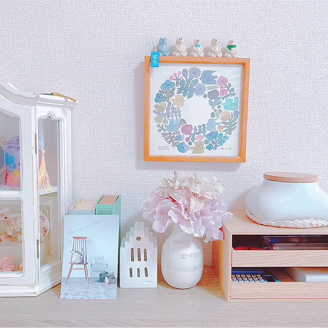 yuyuさんの部屋