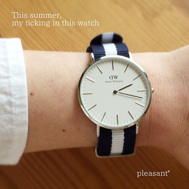 pleasant_kikiさんの実例写真