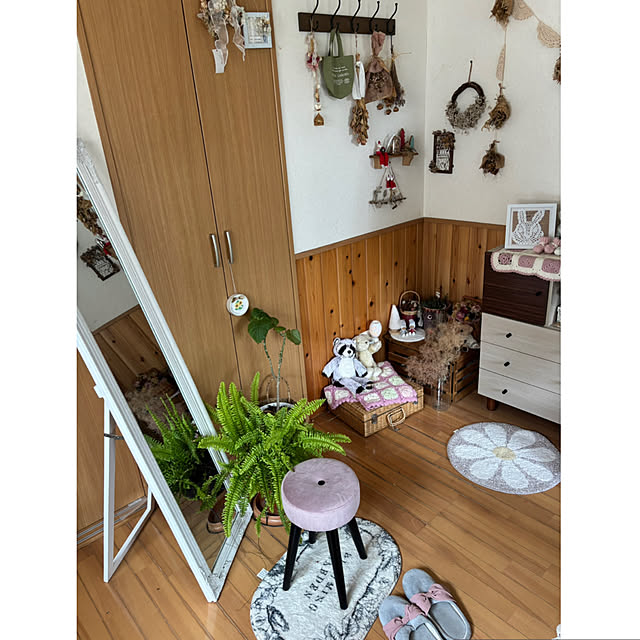 CoCo0617さんの部屋