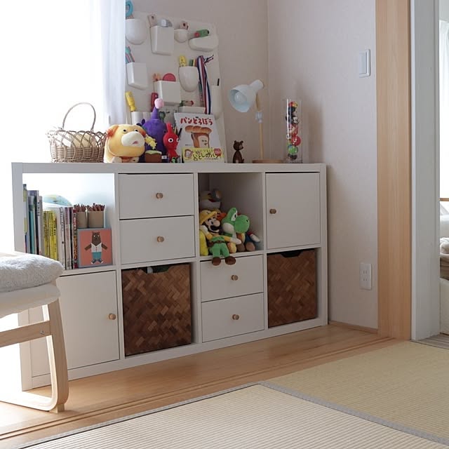 manaさんの部屋