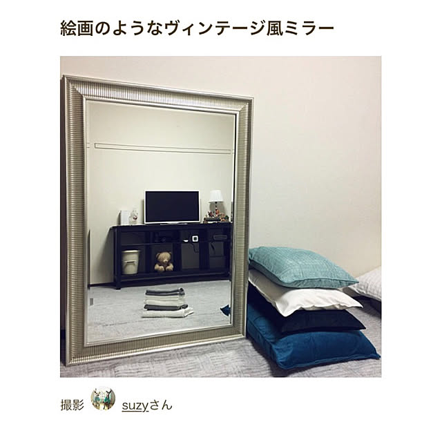 suzyさんの実例写真