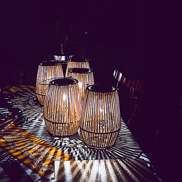 chacoさんの部屋