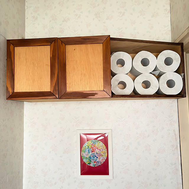 mintteaさんの部屋