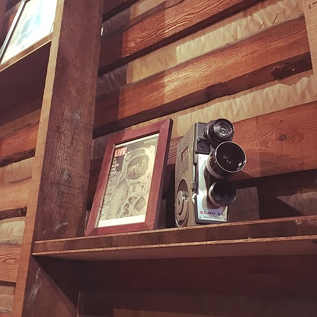 GarageDDさんの実例写真