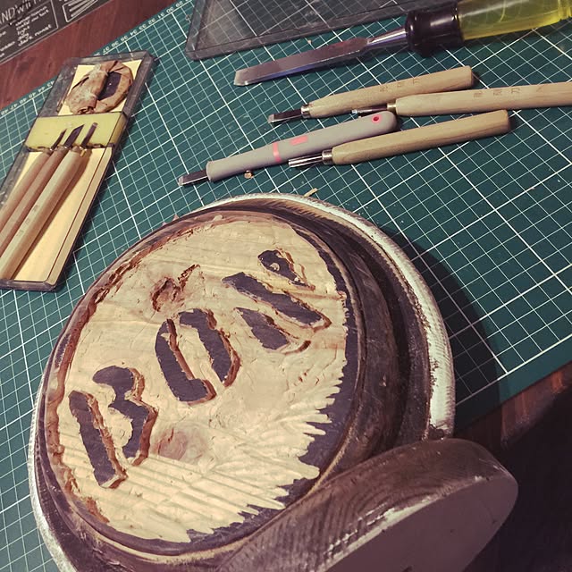 BONBONSTYLEさんの実例写真