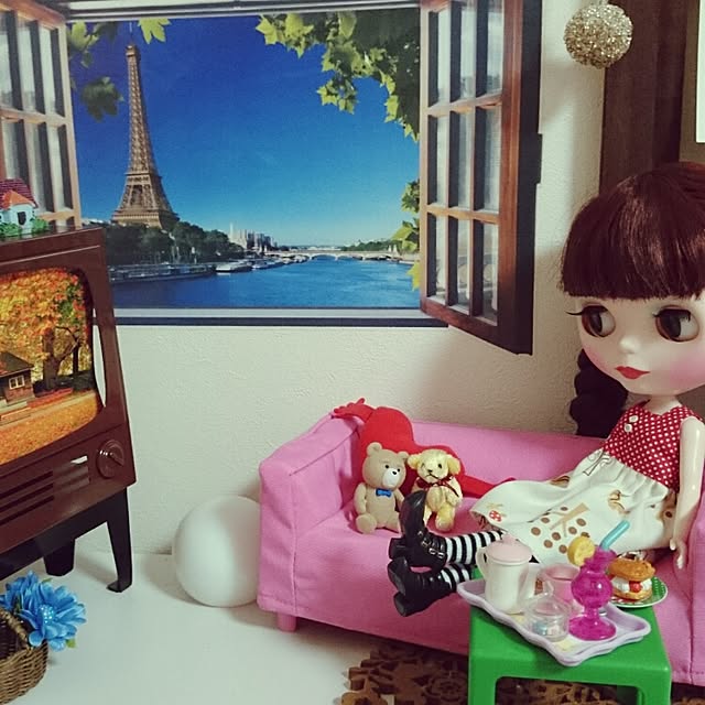 mametaroさんの実例写真