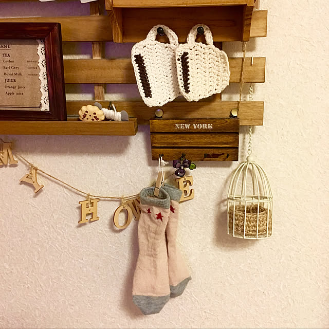 orinさんの実例写真