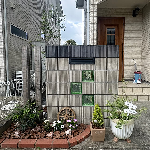 Haruさんの実例写真