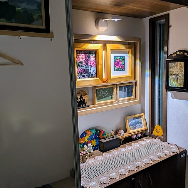 mi-saさんの部屋