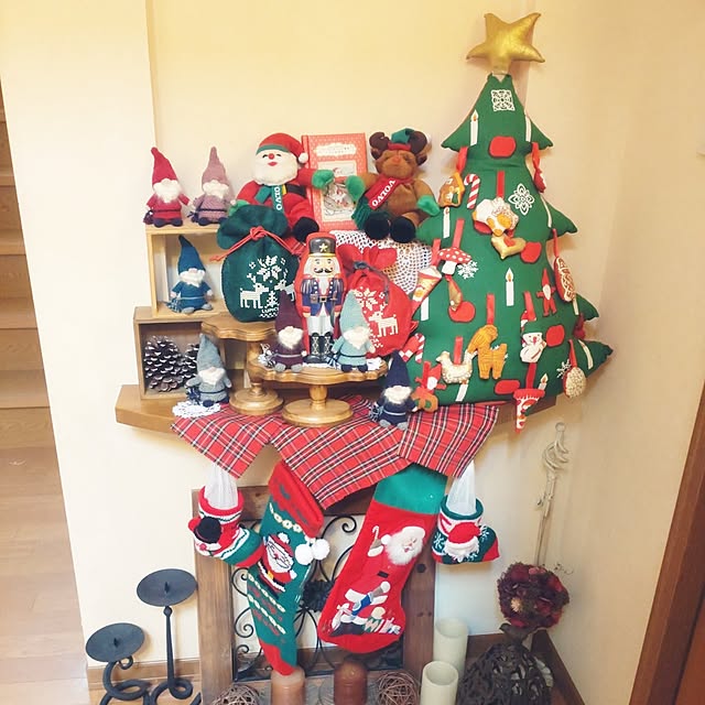 Hujikoさんの実例写真