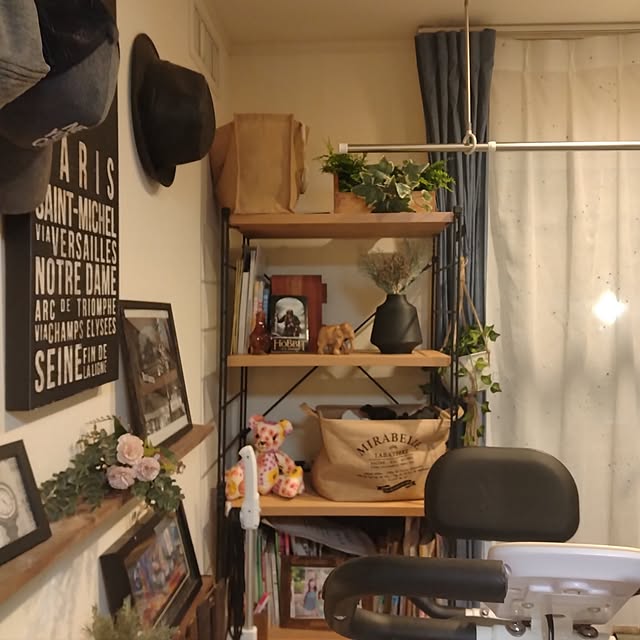 nozさんの部屋