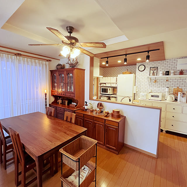 chocolaさんの実例写真