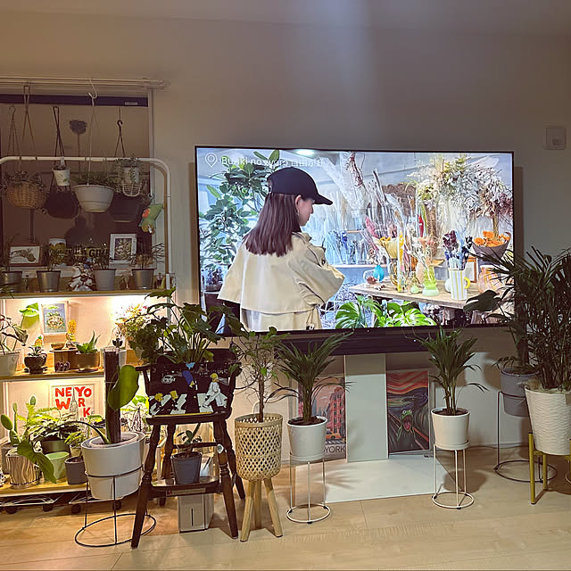 La_Casa_de_Lilyさんの実例写真