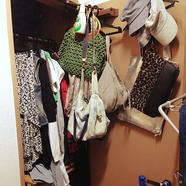 voynnechanさんの実例写真