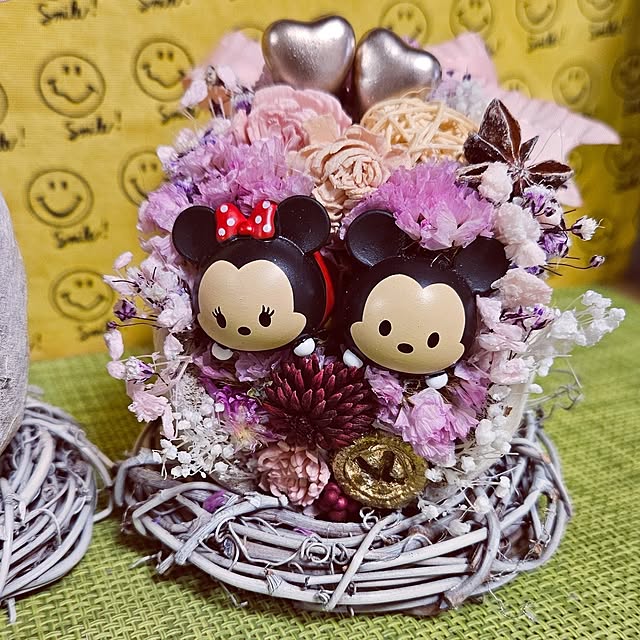 mocomocoさんの部屋