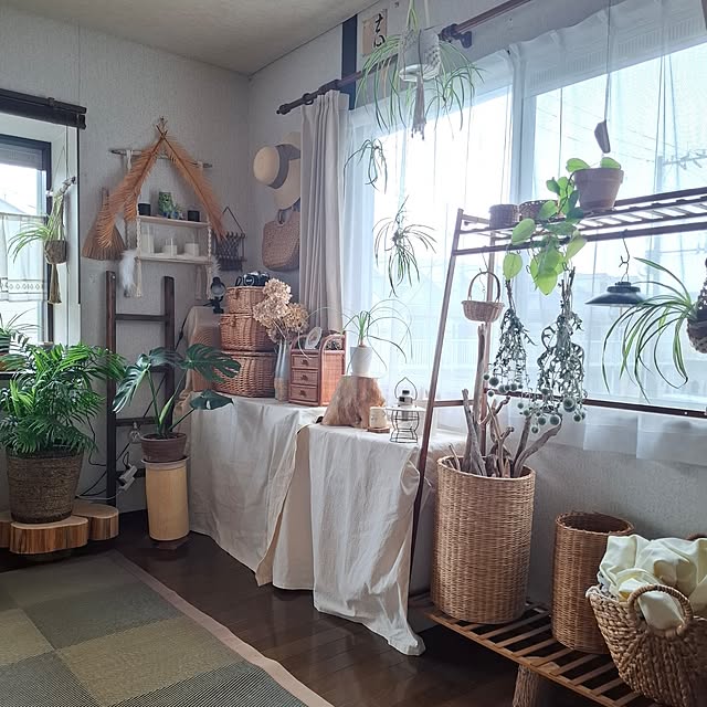 midoriさんの実例写真