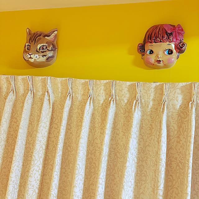 RURUさんの部屋